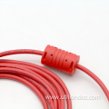 Male Female to Connector Assembly Wiring Harness Cable